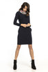 Robe de jour model 136215 Tessita